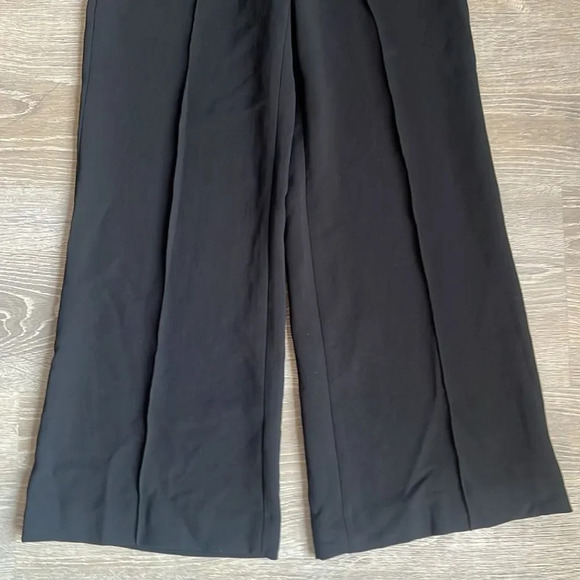 Aritzia Wilfred Nolay Wide Leg Crop Pant - Picture 6 of 13